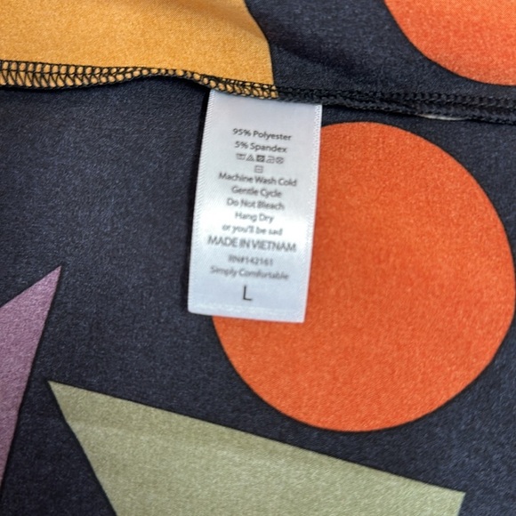 NWT 3 LuLuRoe Cardigan (Duster) Bundle SzL - Picture 10 of 10